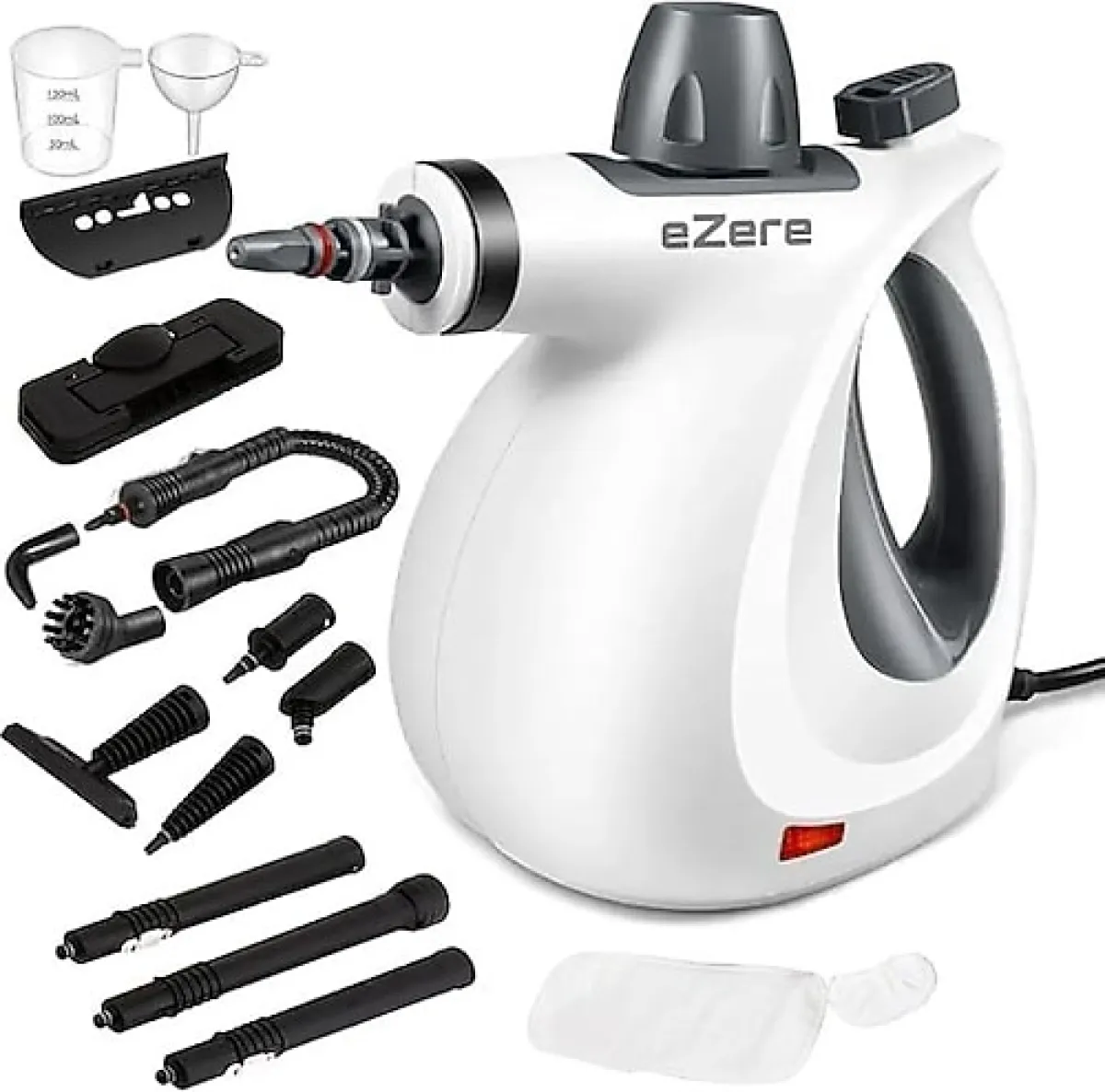 Ezere SteamForce 1050 Pro Buharlı Temizleyici