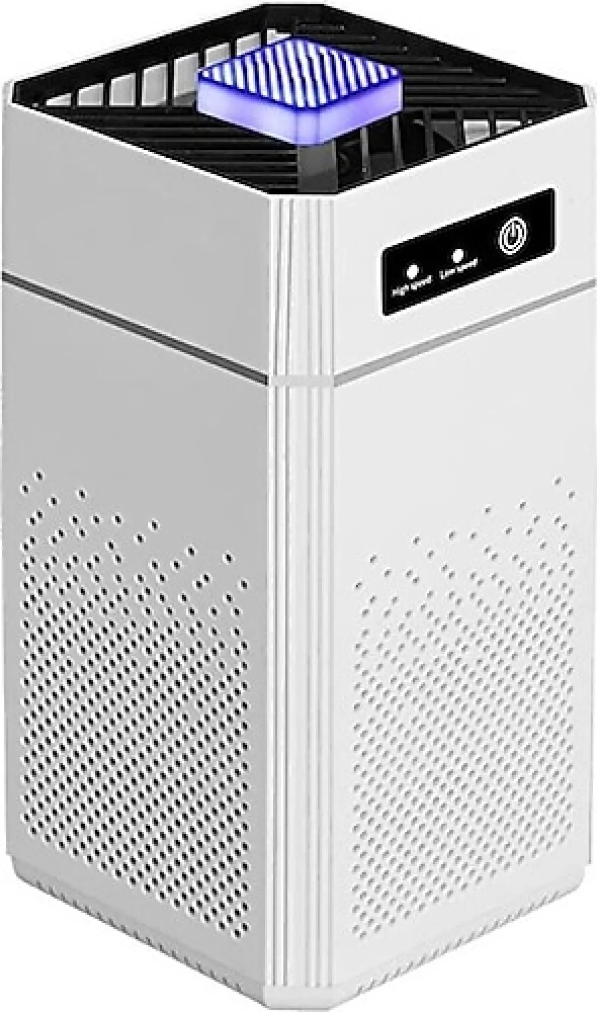 Ezere Ultrasonik Hava Temizleyici