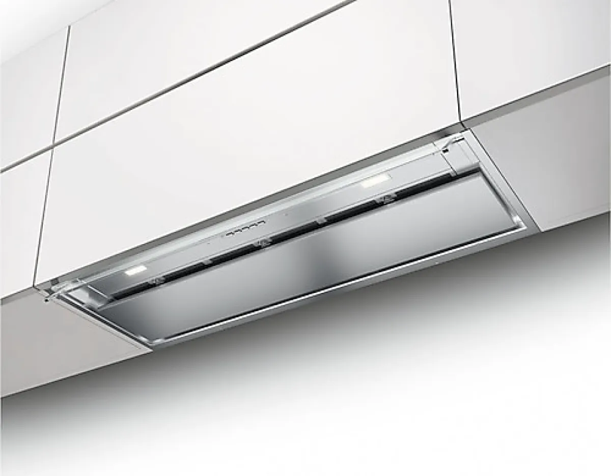 Faber In-Nova Premium X A90/2 Ankastre Aspiratör