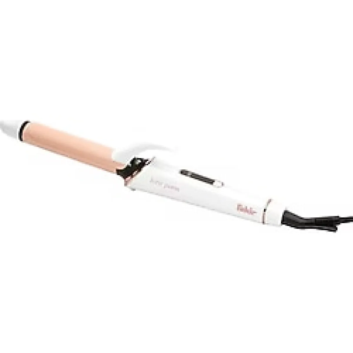 Fakir 25 mm Saç Maşası Beyaz