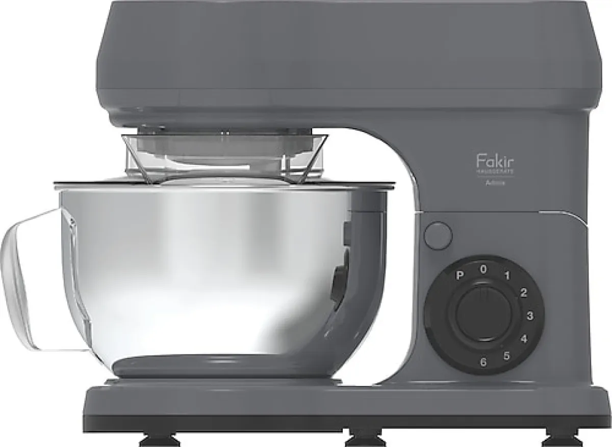 Fakir Admix Mutfak Şefi