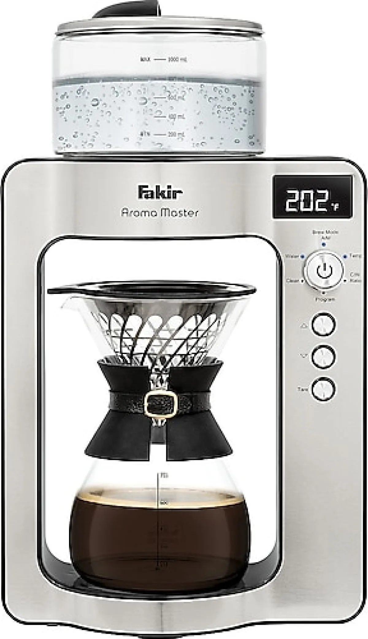 Fakir Aroma Master Filtre Kahve Makinesi