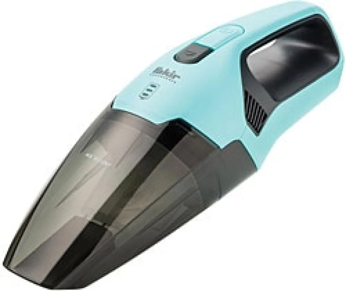 Fakir AS 1072 NT 7.2 V Islak Kuru Şarjlı El Süpürgesi