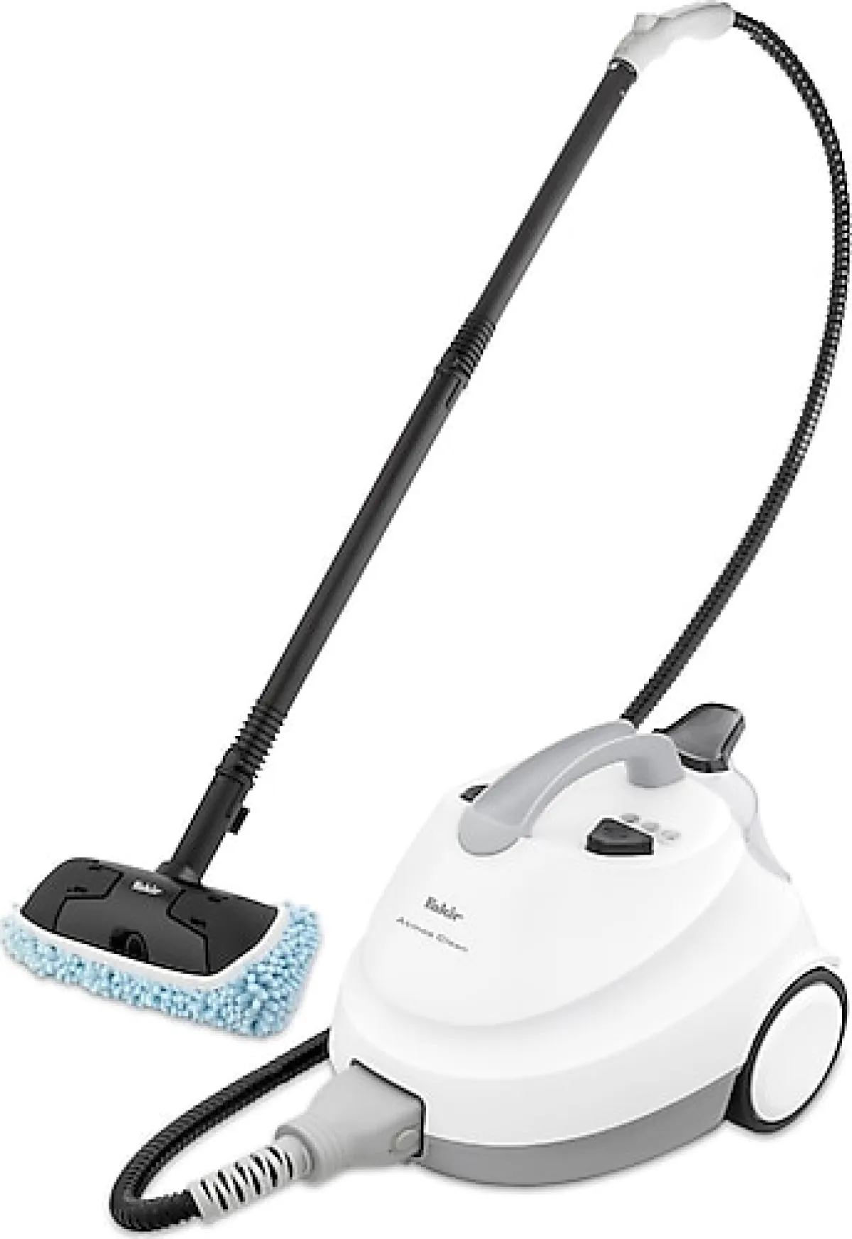 Fakir Atmos Clean Buharlı Temizleyici