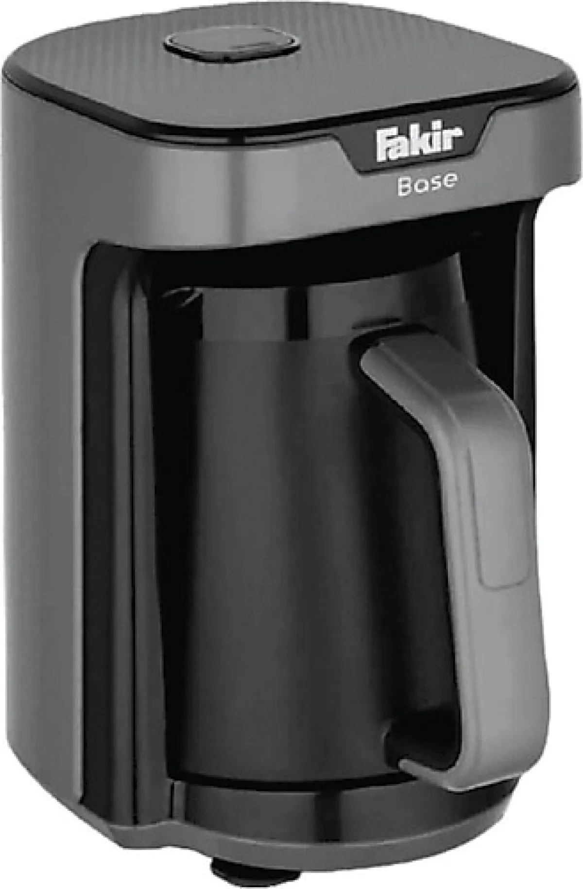 Fakir Base Gri Türk Kahve Makinesi