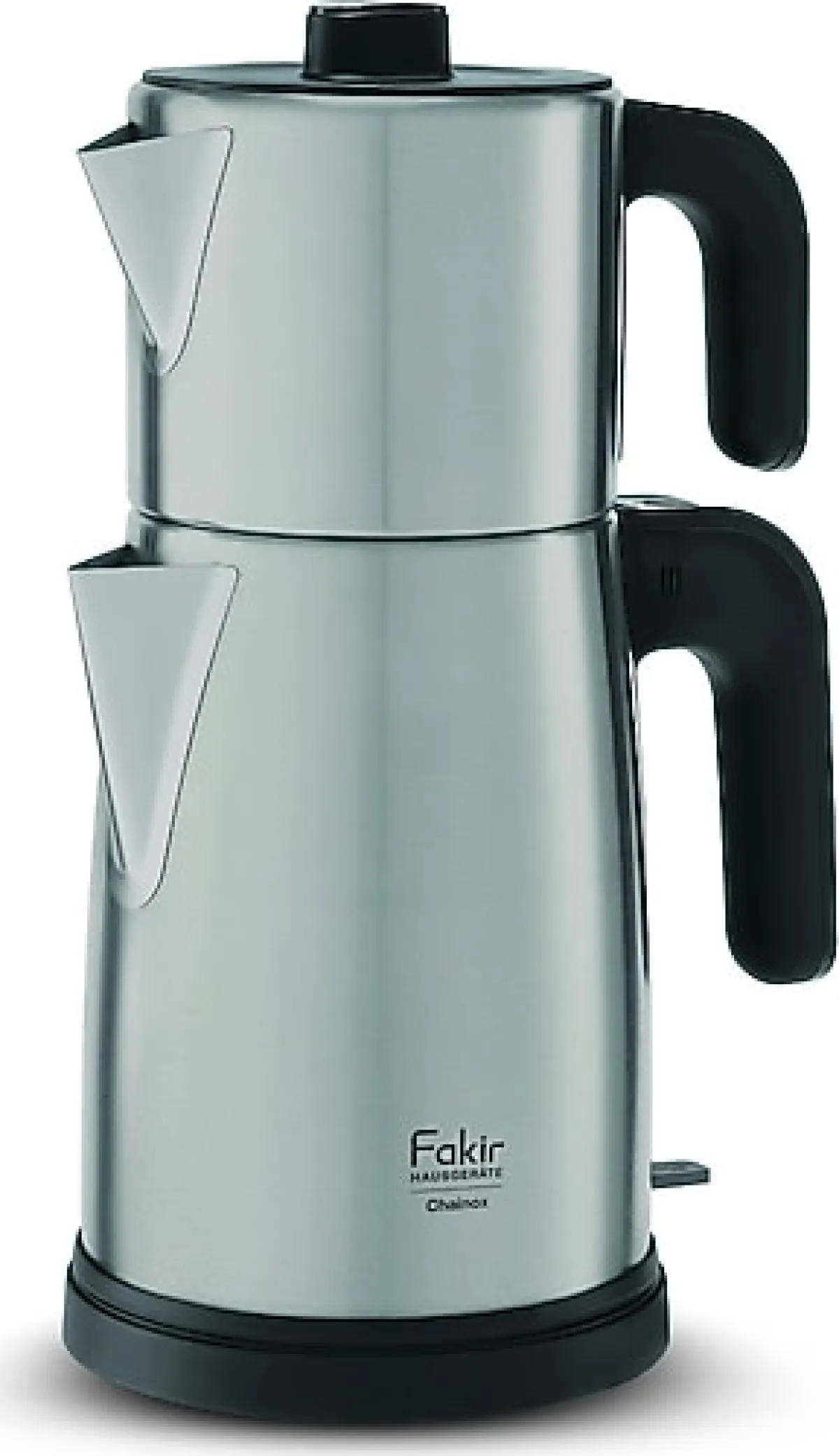 Fakir Chainox 1800 W Çelik Çay Makinesi