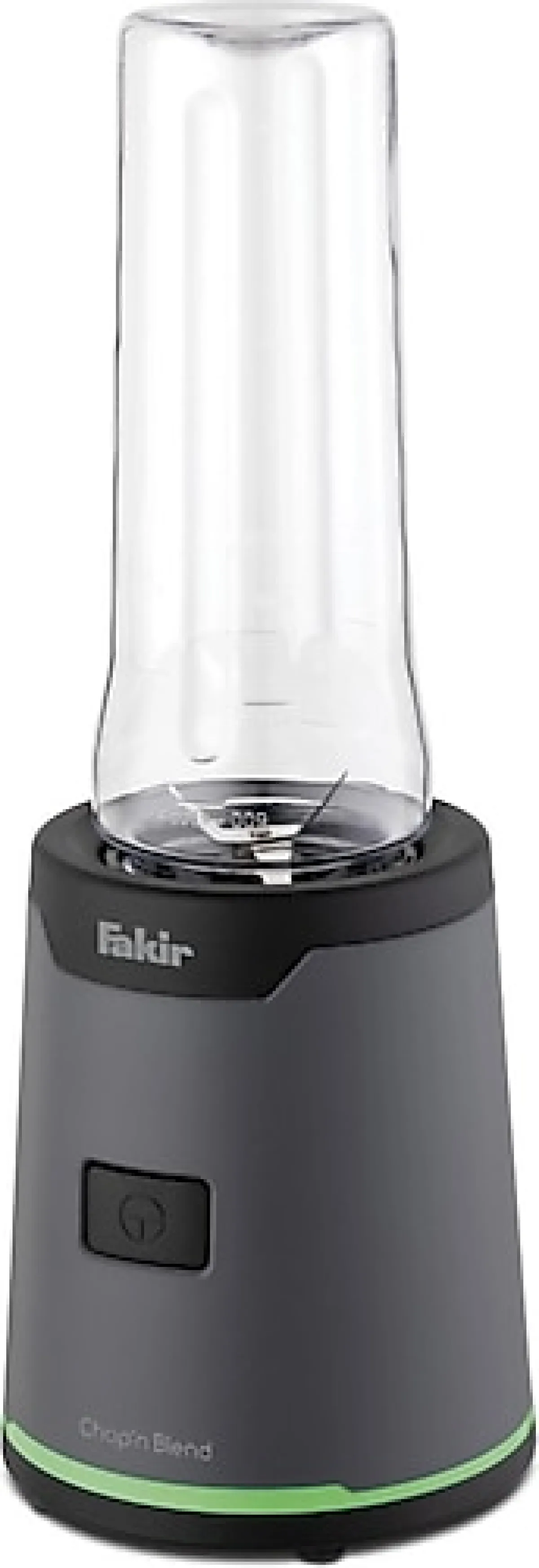 Fakir Chop'N Blend Yeşil 350 W Smoothie Blender