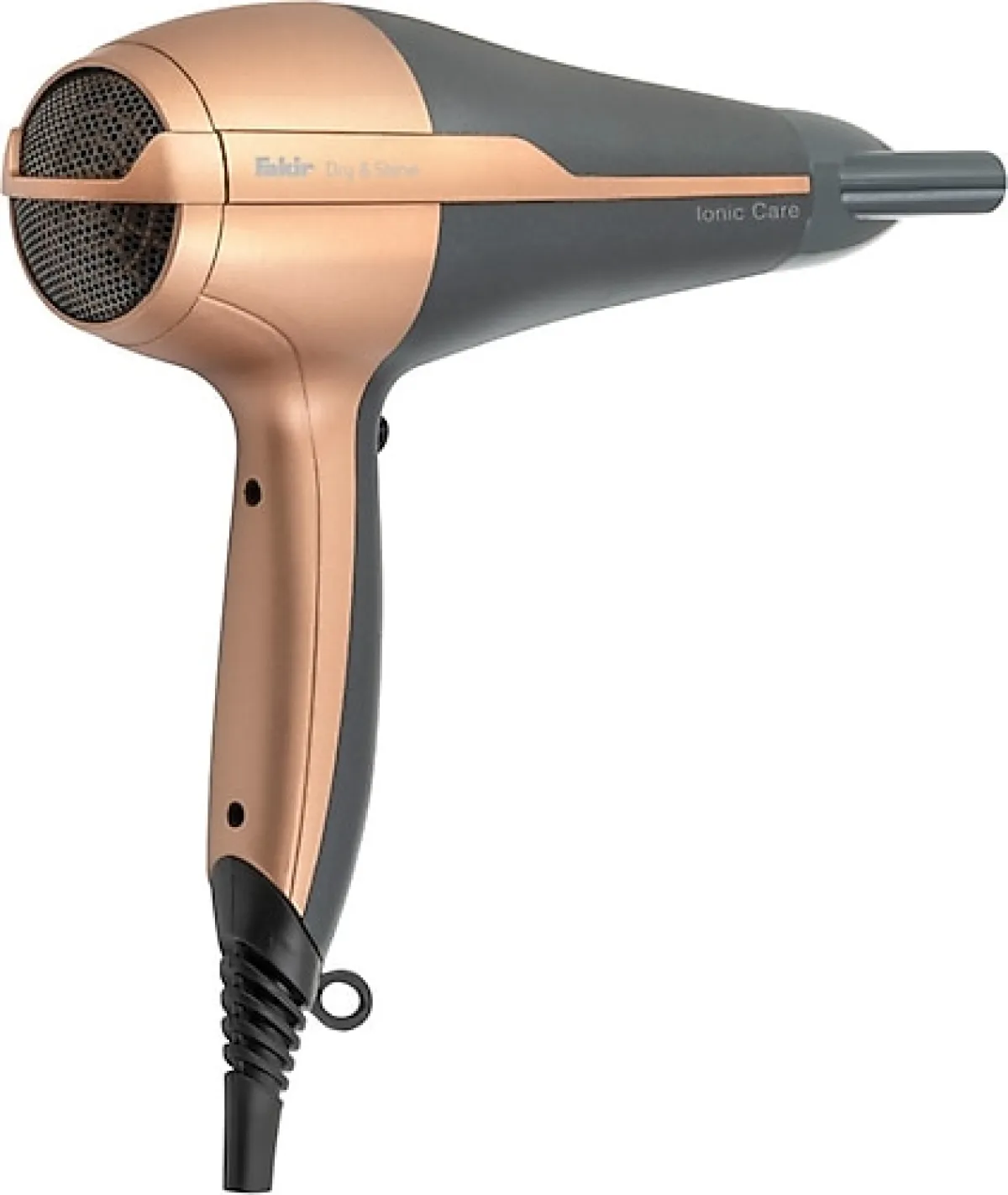 Fakir Dry&Shine İyonlu 2200 W Saç Kurutma Makinesi