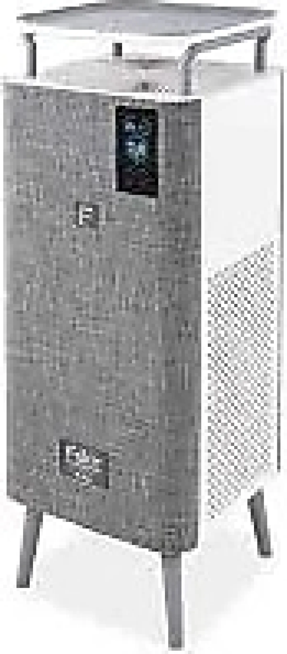 Fakir F-Air Hava Temizleyici