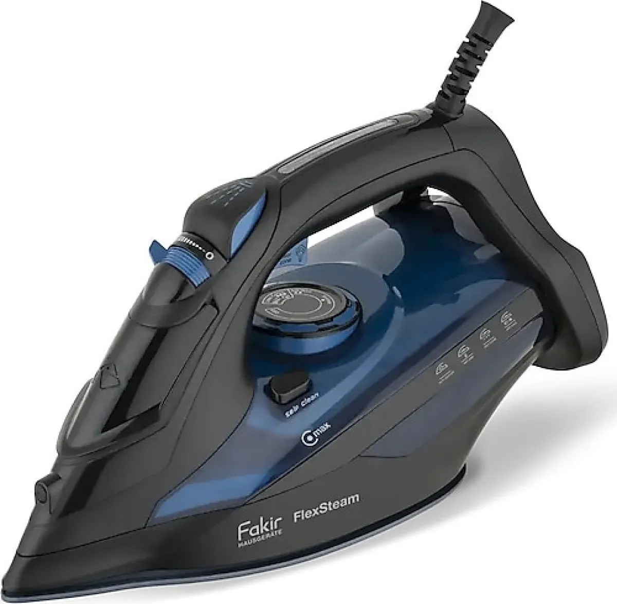 Fakir FlexSteam 2800 W Buharlı Ütü