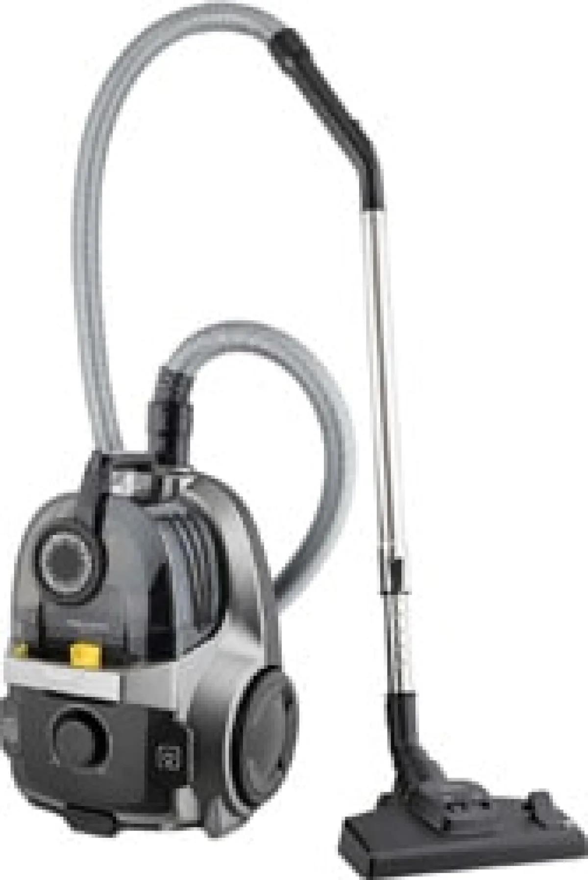 Fakir Freelander Toz Torbasız Elektrikli Süpürge