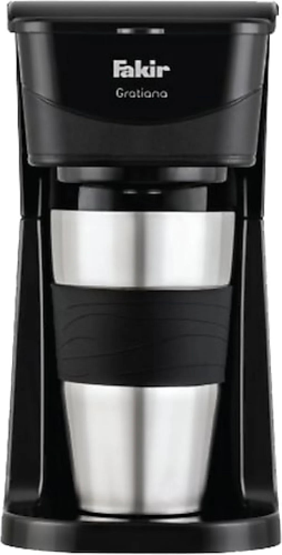 Fakir Gratiana Filtre Kahve Makinesi