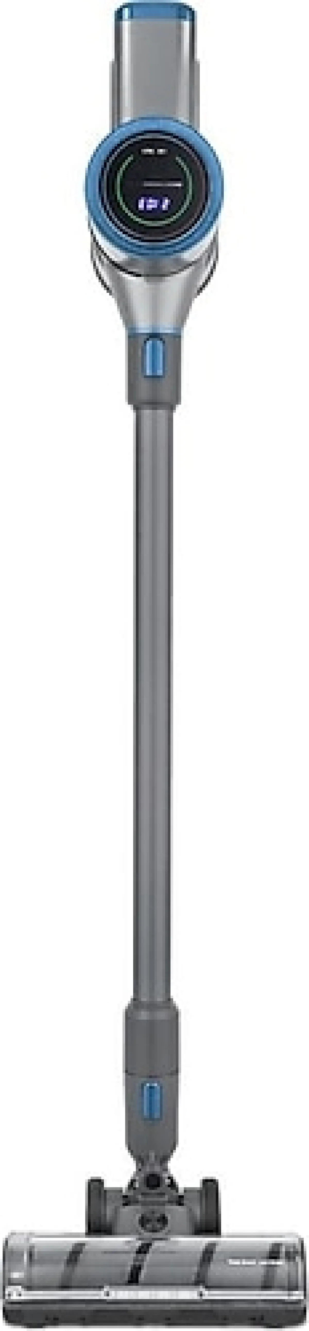 Fakir Inovator X Plus 7286 Şarjlı Dikey Süpürge