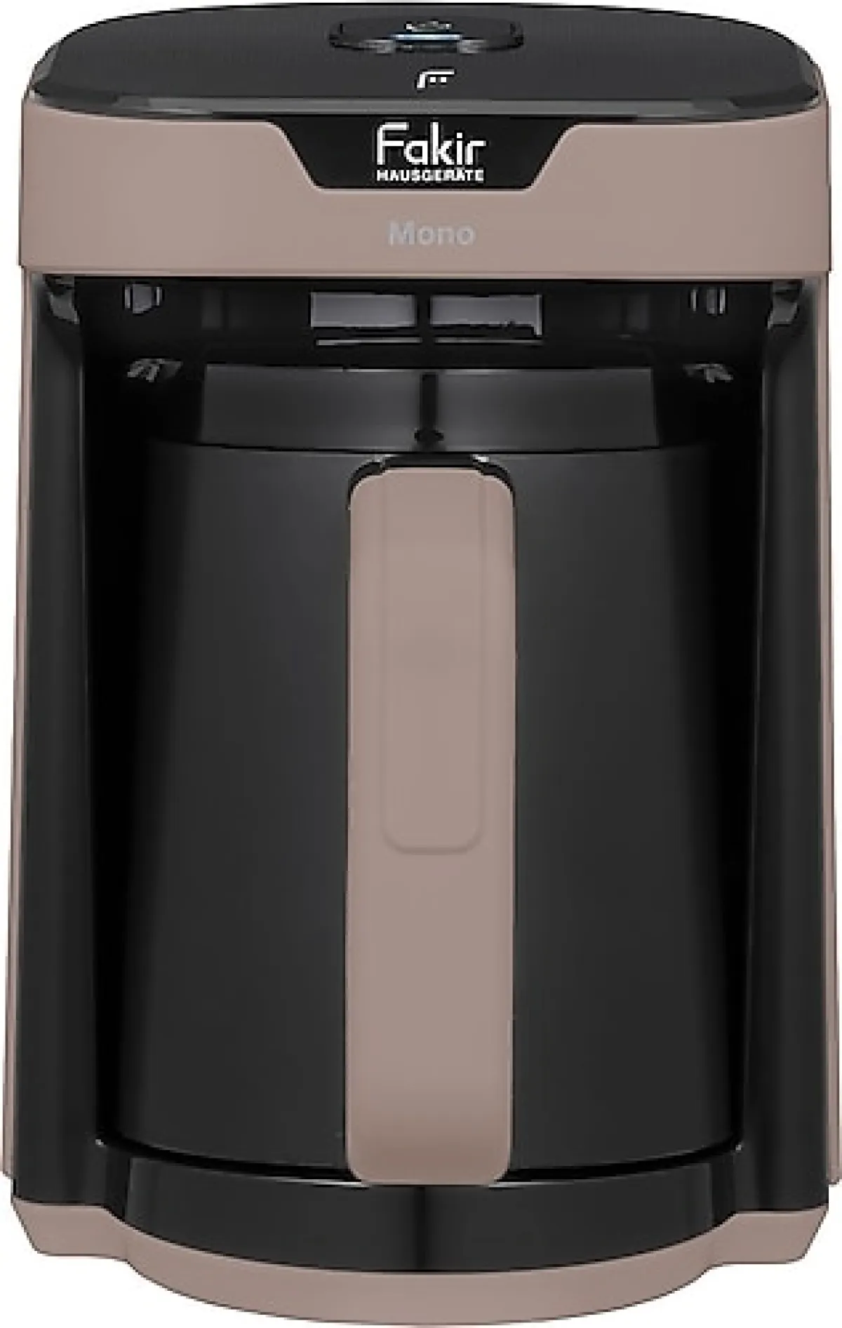 Fakir Kaave Mono Bej Türk Kahve Makinesi