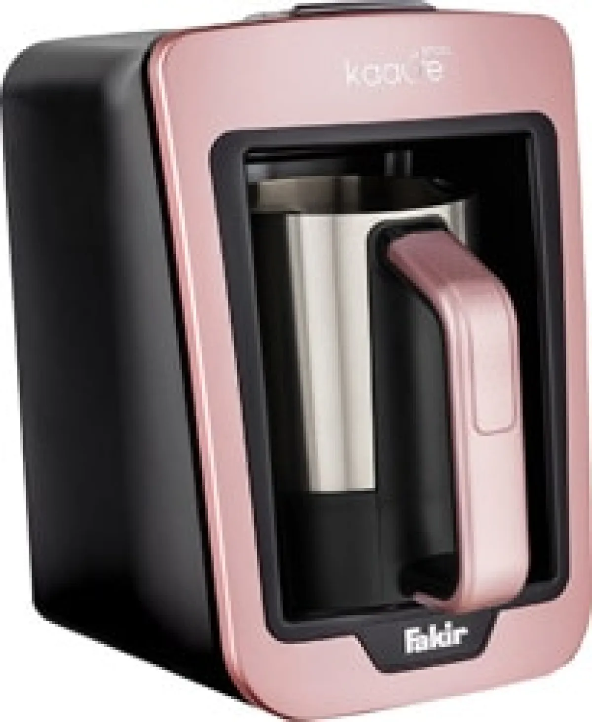 Fakir Kaave Steel Rose Türk Kahve Makinesi