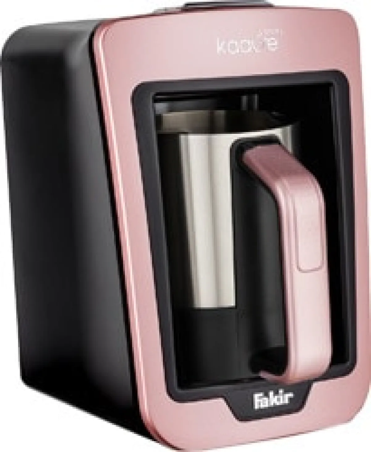 Fakir Kaave Steel Türk Kahve Makinesi