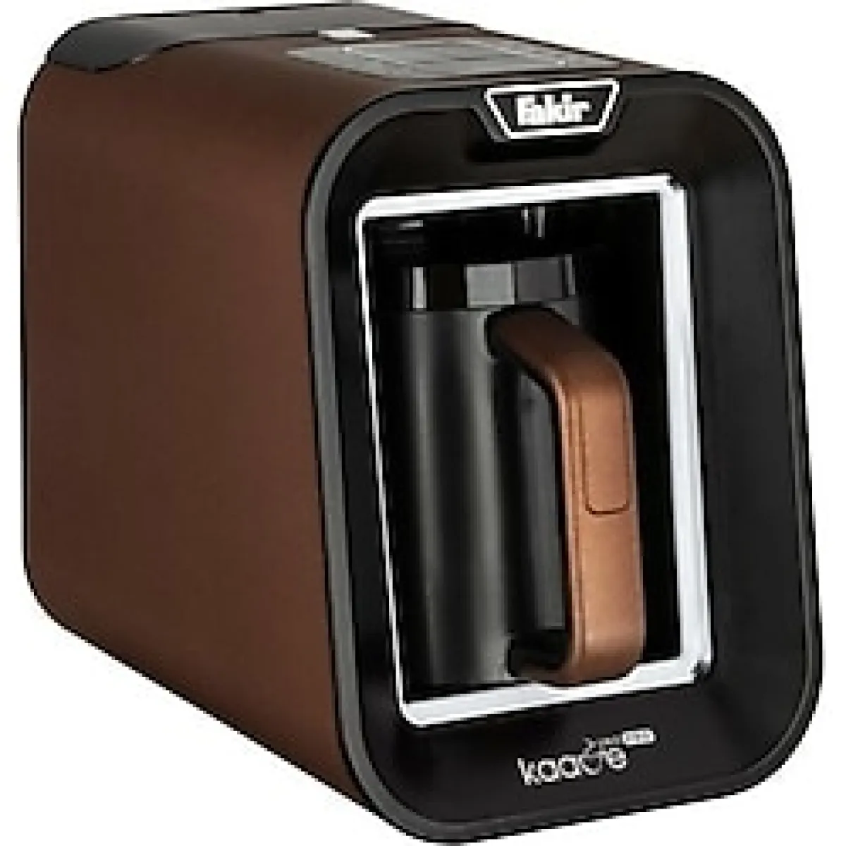 Fakir Kaave Uno Pro Türk Kahve Makinesi