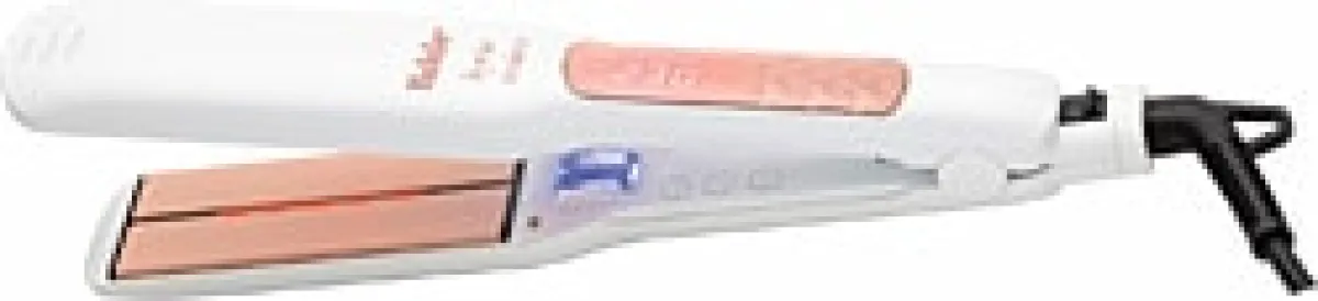 Fakir Lyric Voice Infrared Seramik Saç Düzleştirici