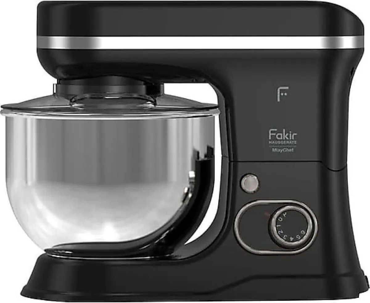 Fakir MixyChef 1500 W 5 lt Mutfak Şefi