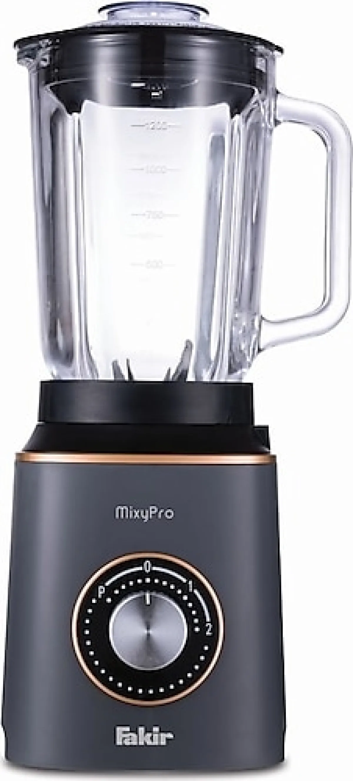 Fakir Mixypro 800 W Smoothie Blender