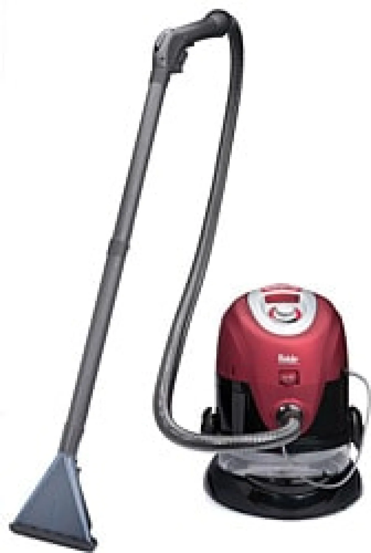 Fakir ML-Roboter Halı Yıkama Makinesi