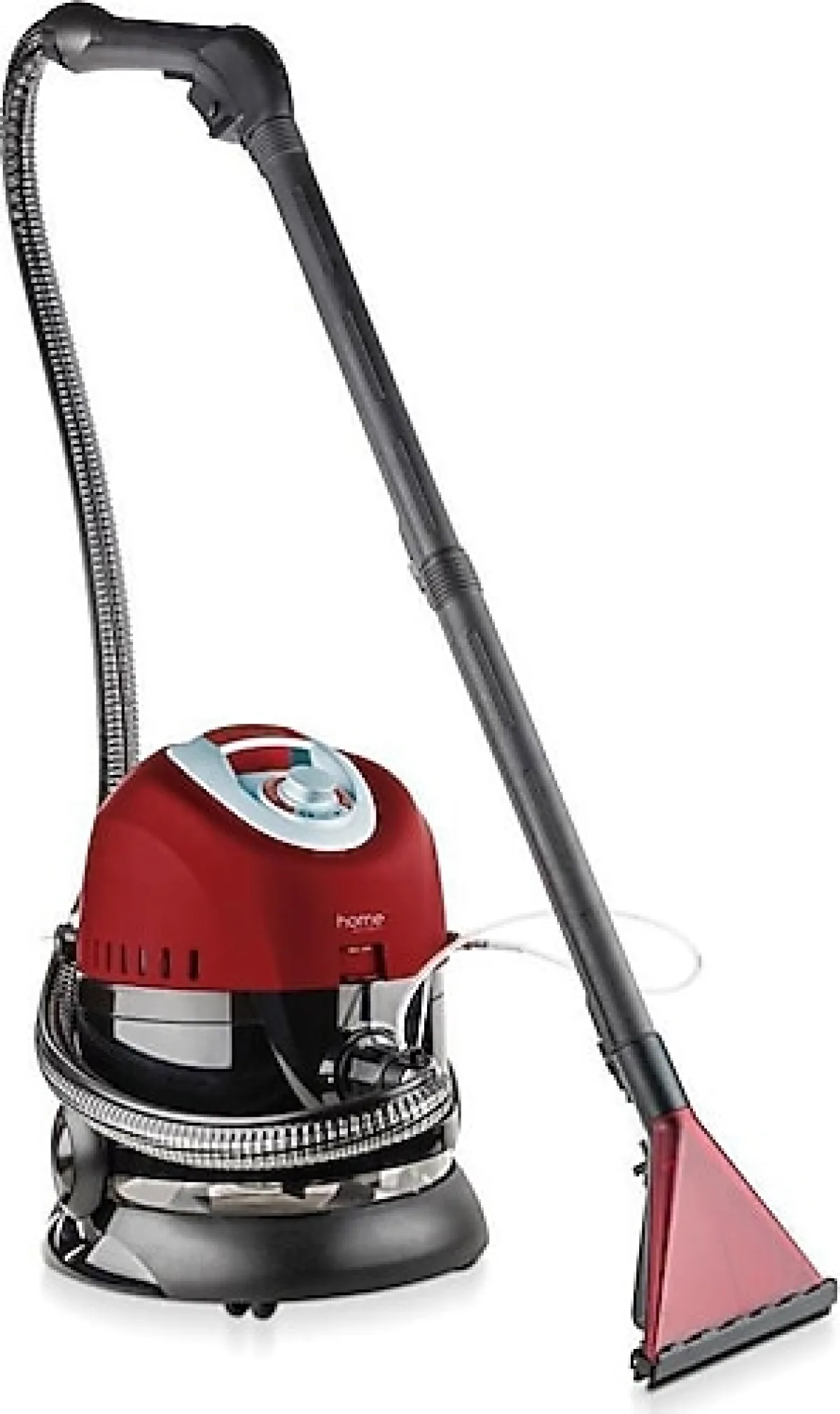 Fakir ML Robotter Eco Clean 1200 W Halı Yıkama Makinesi