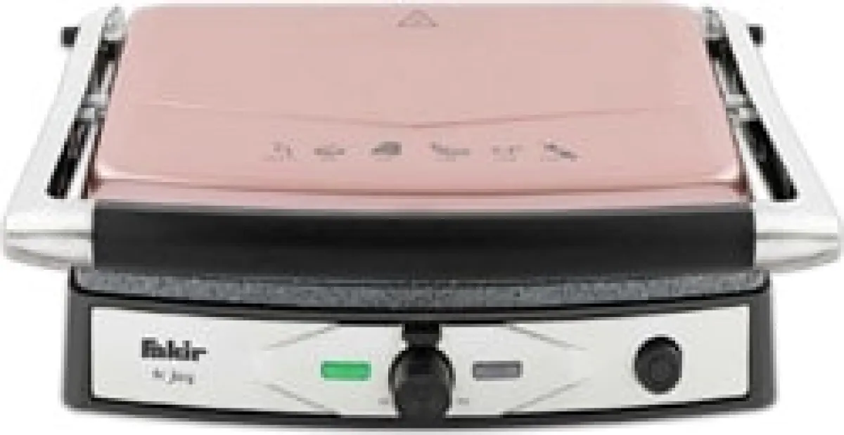 Fakir N Joy Rosie 2000 W Tost Makinesi