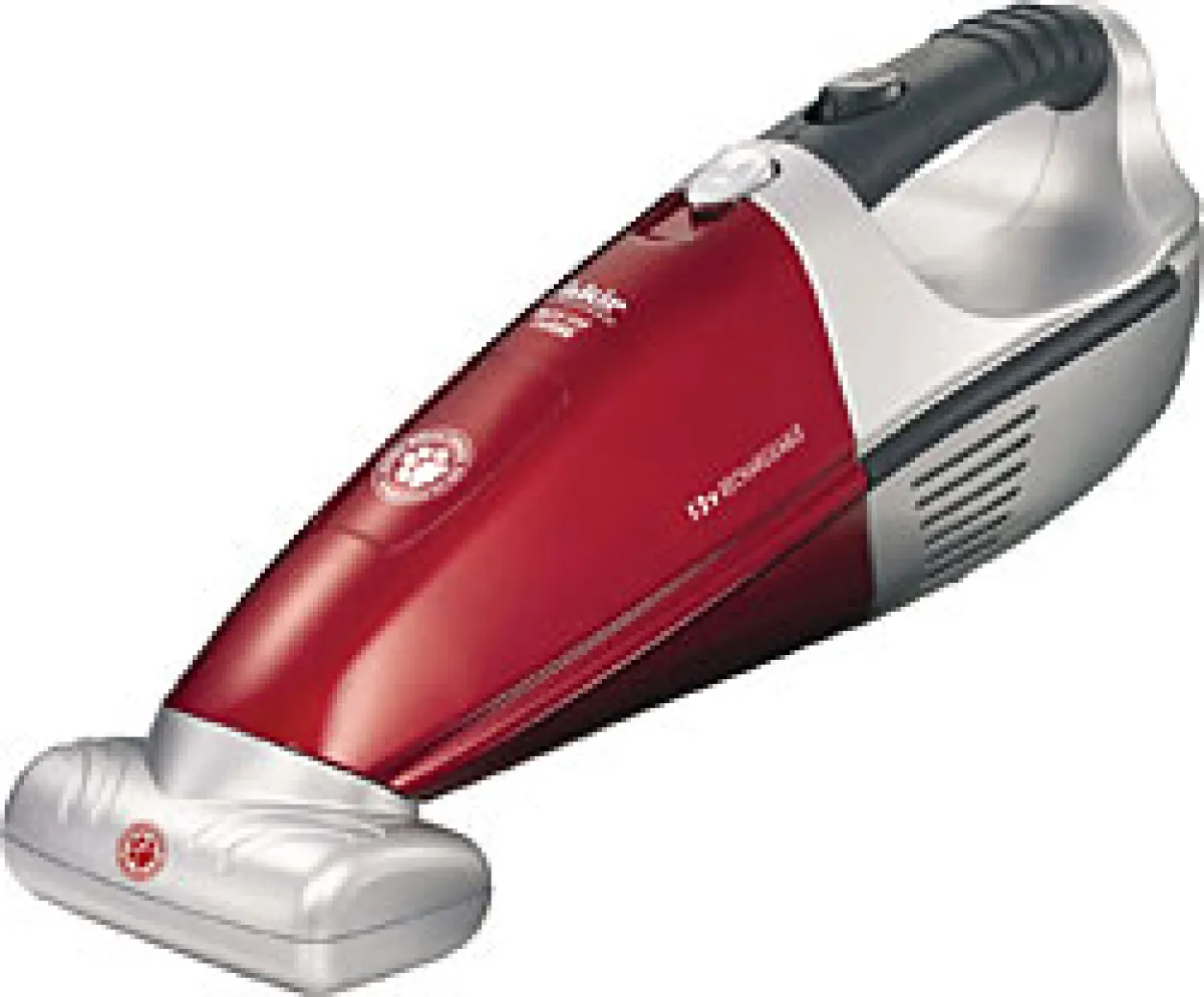 Fakir RCT 122 12 V Şarjlı El Süpürgesi