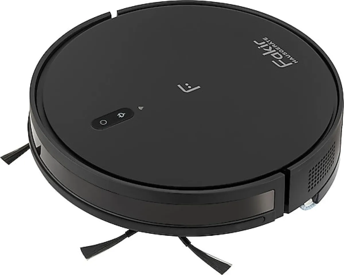 Fakir Robert RS 730 Akıllı Robot Süpürge