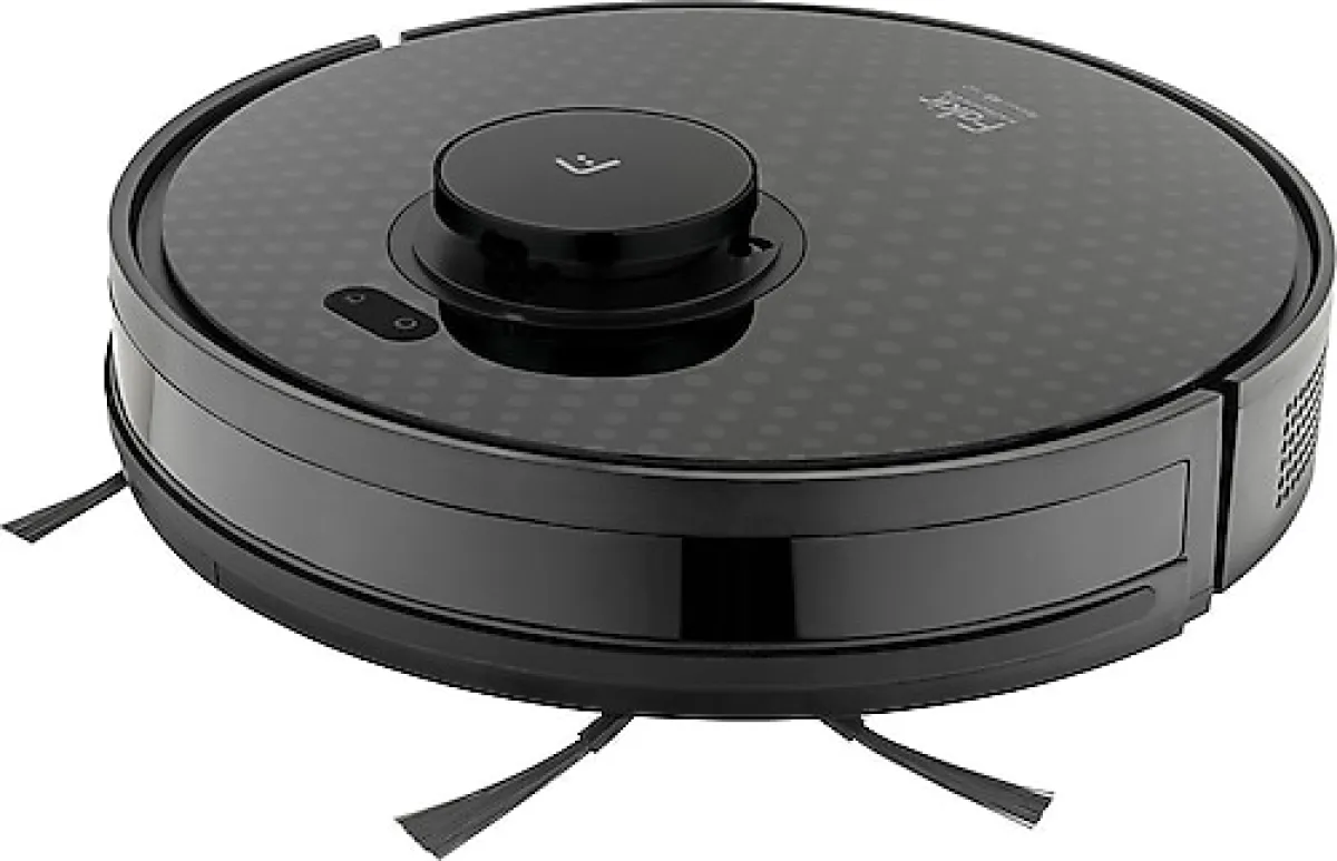 Fakir Robert RS 760 Akıllı Robot Süpürge