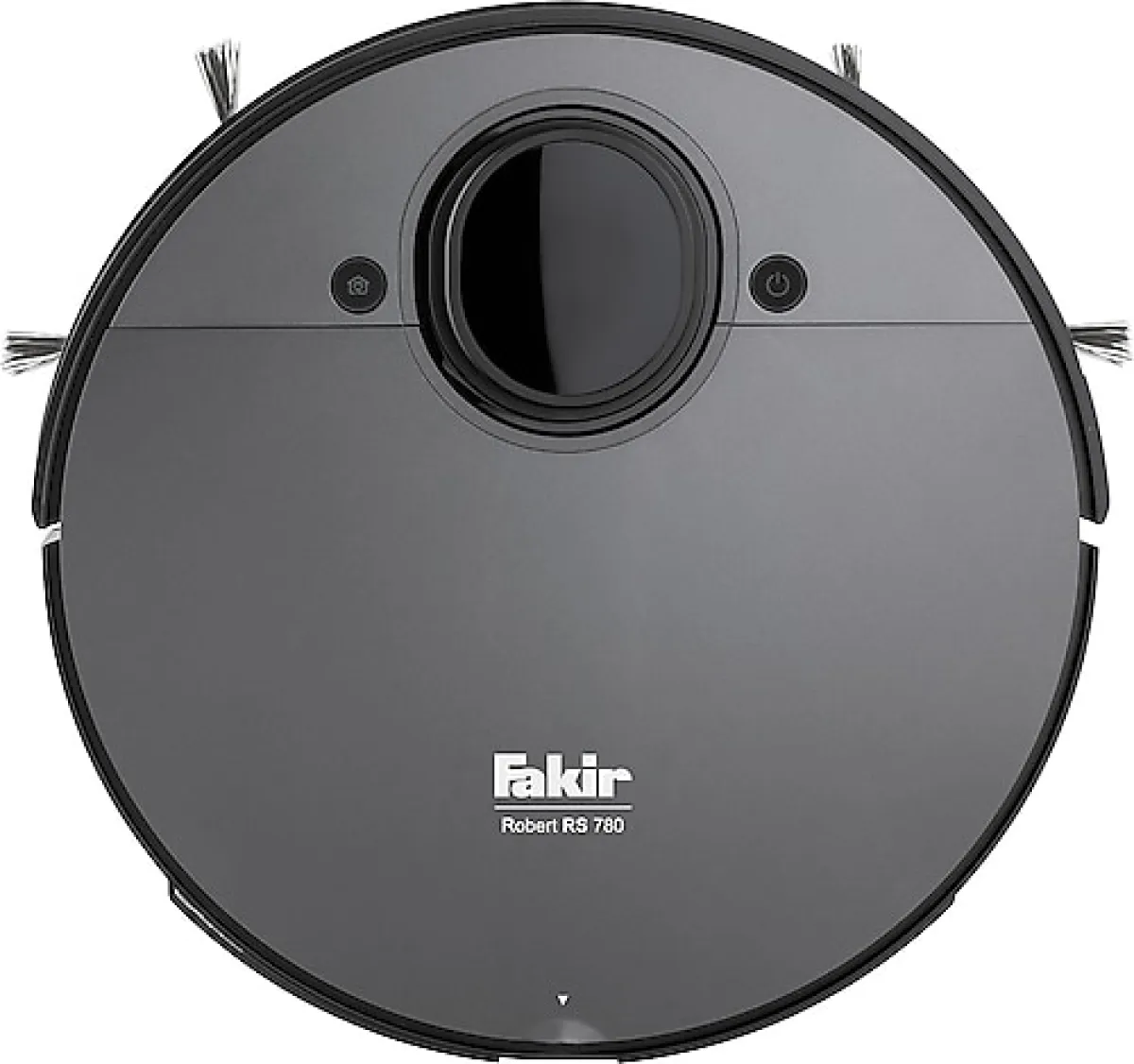 Fakir Robert RS 780 Akıllı Robot Süpürge