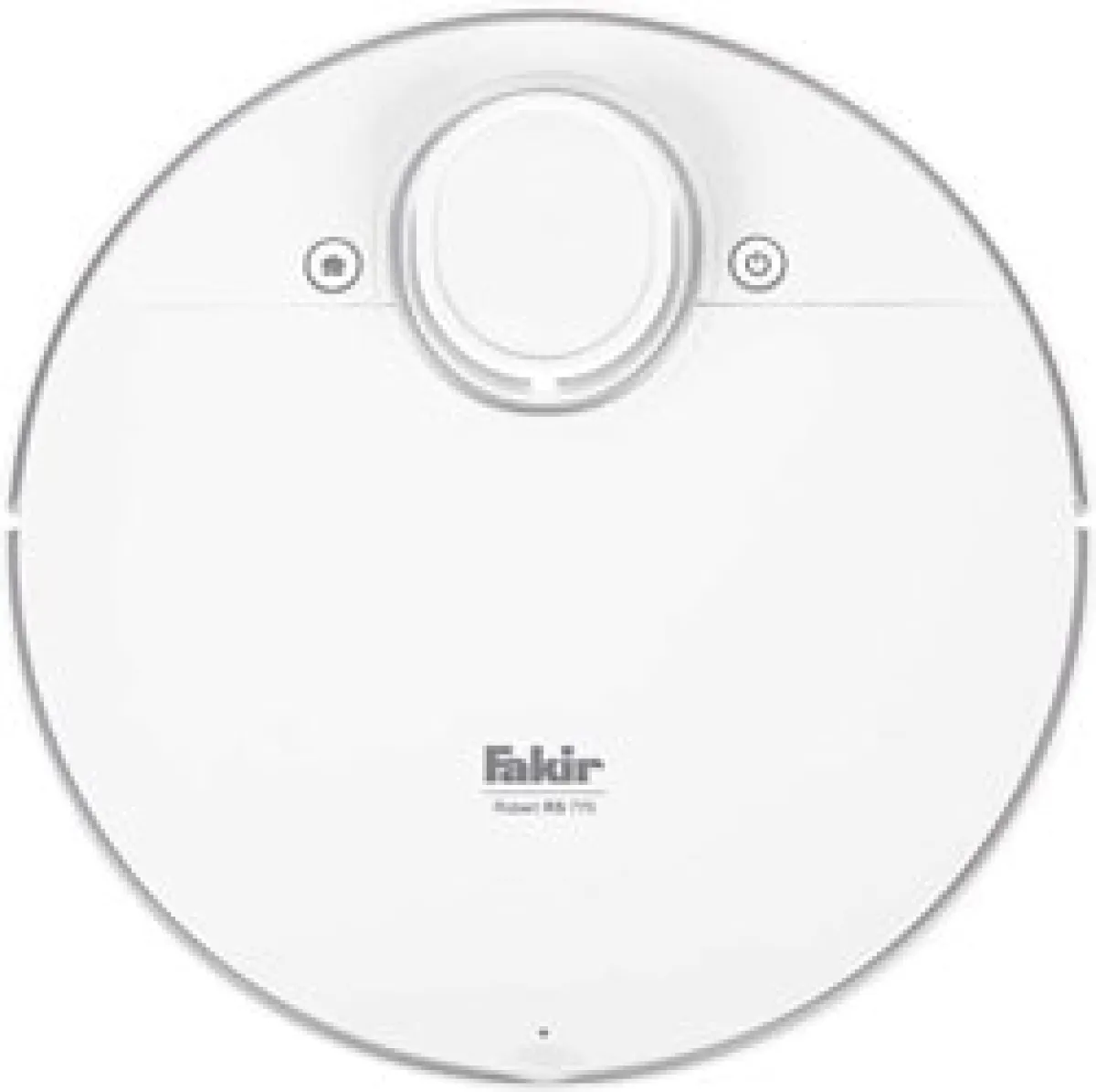 Fakir RS 770 Akıllı Robot Süpürge