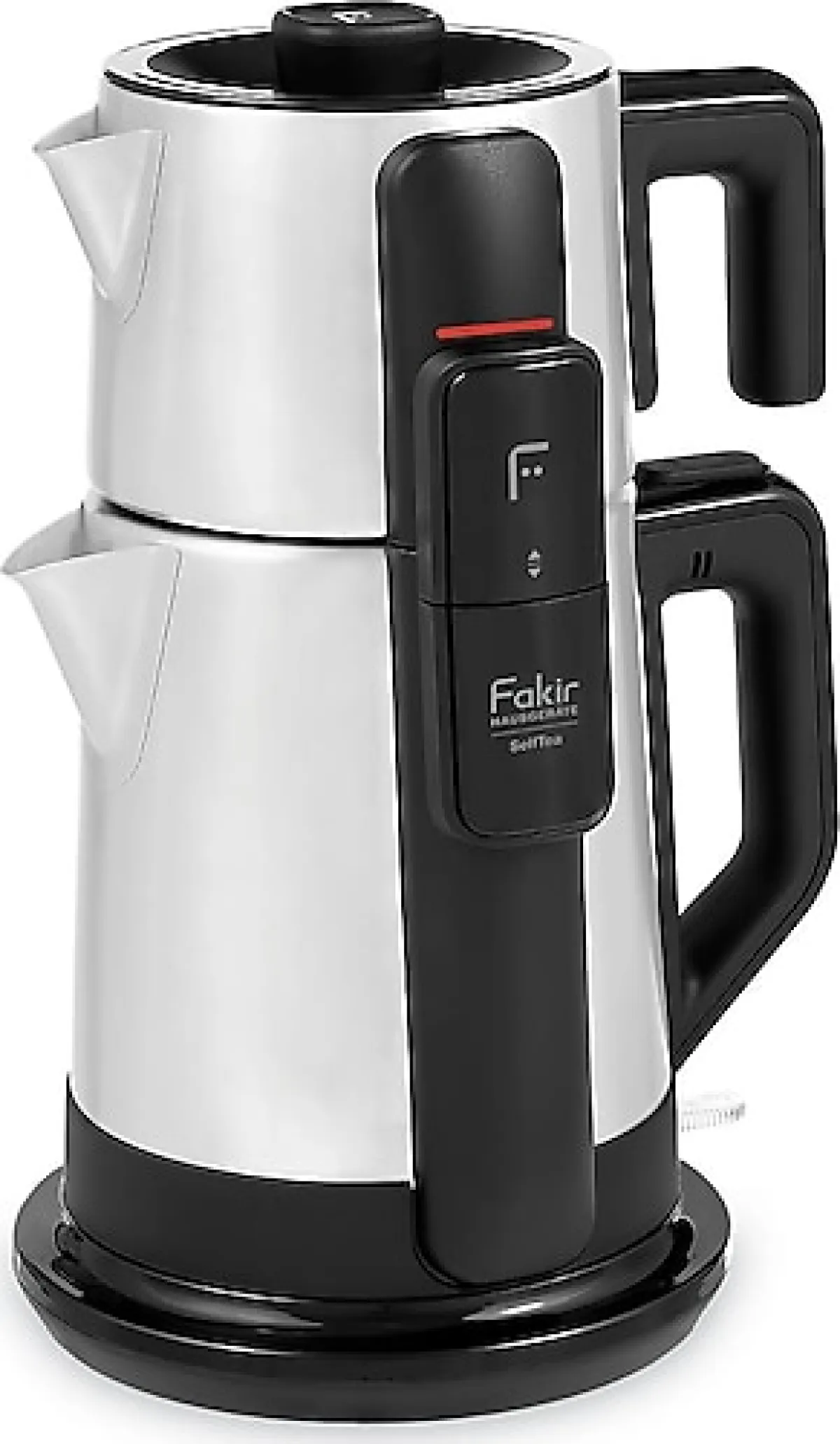Fakir Selftea 1600 W Çelik Çay Makinesi
