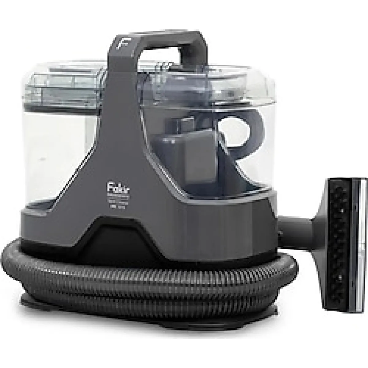 Fakir Sessiz Güçle Derin Temizlik - Leke Karşıtı