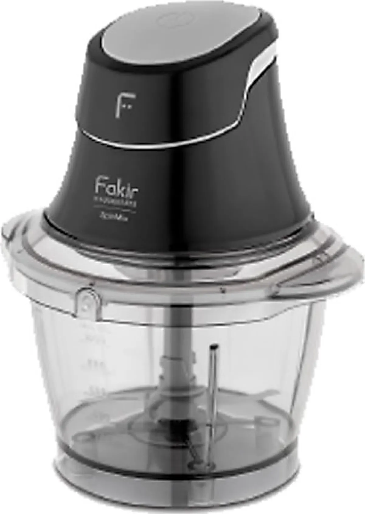 Fakir Spinmix 600 W Doğrayıcı Rodno