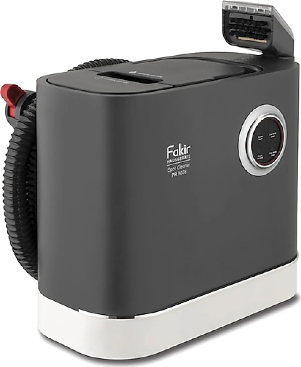 Fakir Spot Cleaner PR8038 Buharlı Temizleyici