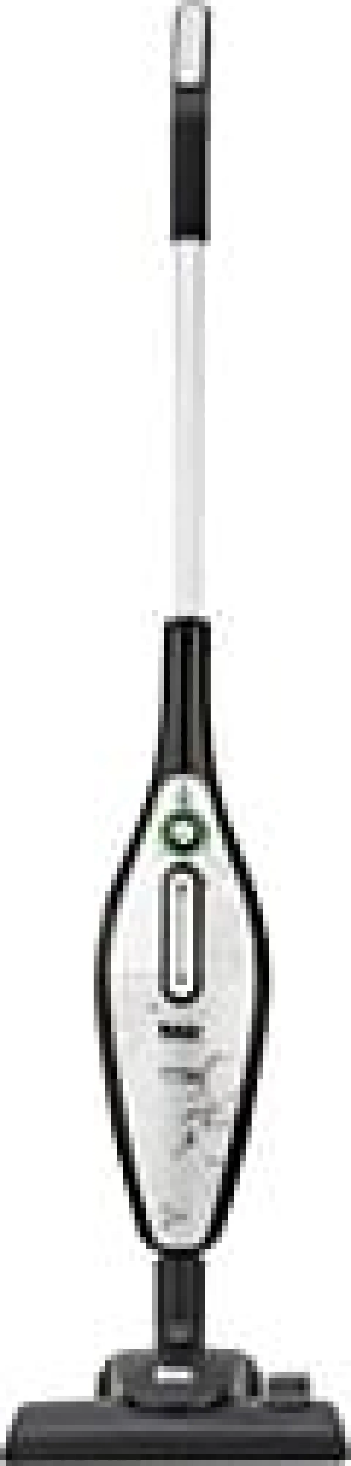 Fakir Starky ÖKO 2in1 Dikey Elektrikli Süpürge