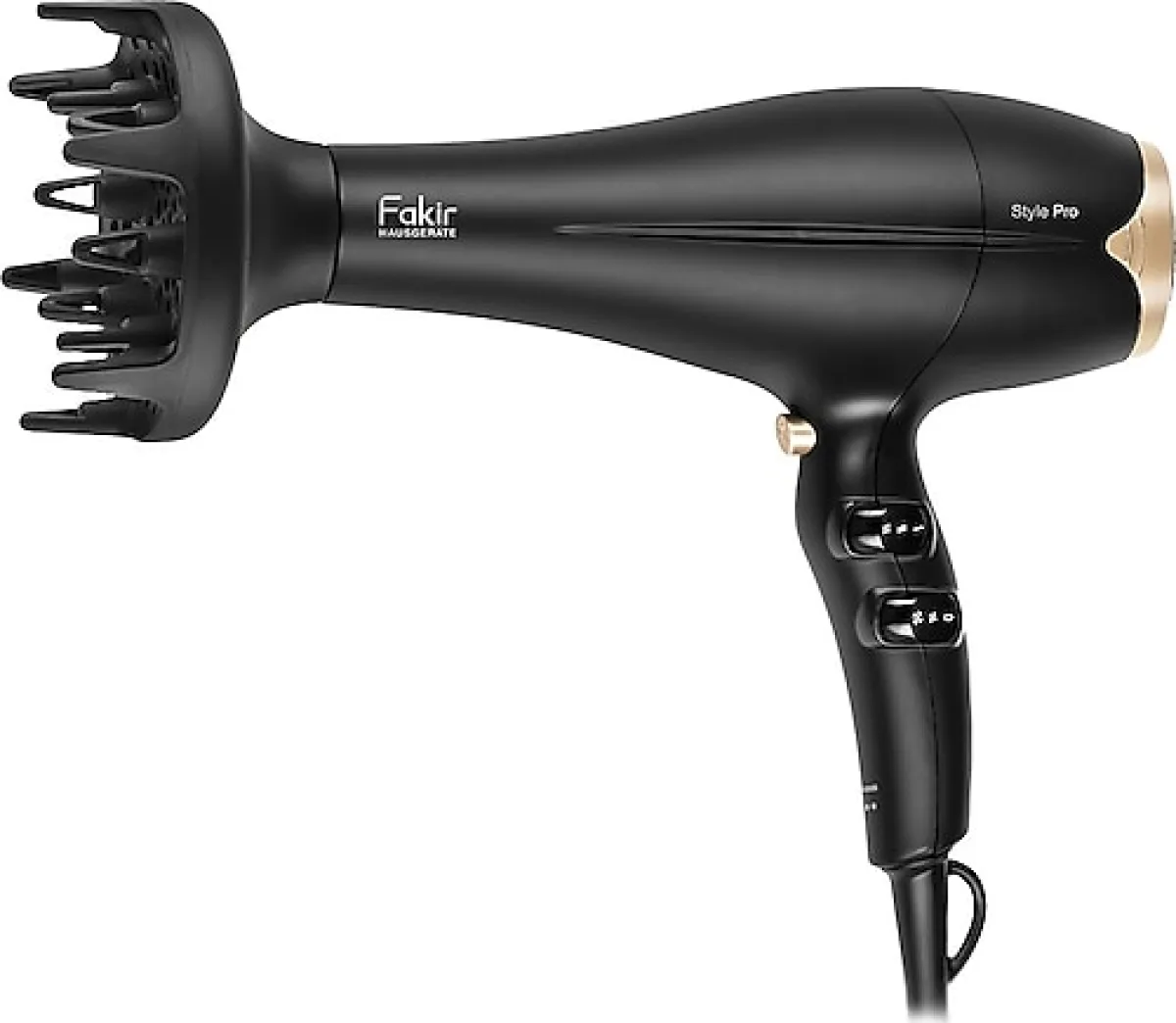Fakir Style Pro 2200 W Saç Kurutma Makinesi