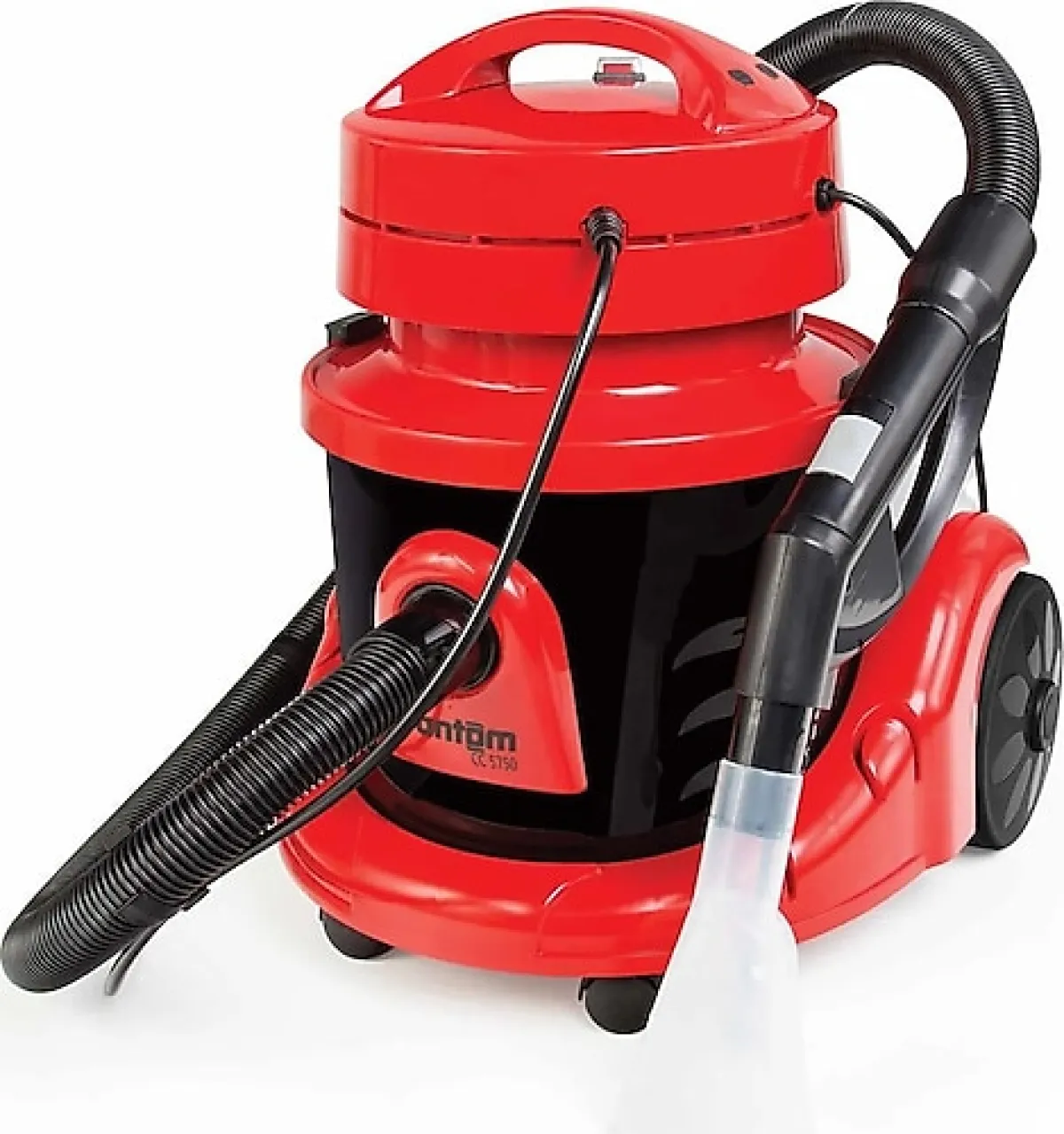 Fantom CC 5750 Halı Yıkama Makinesi