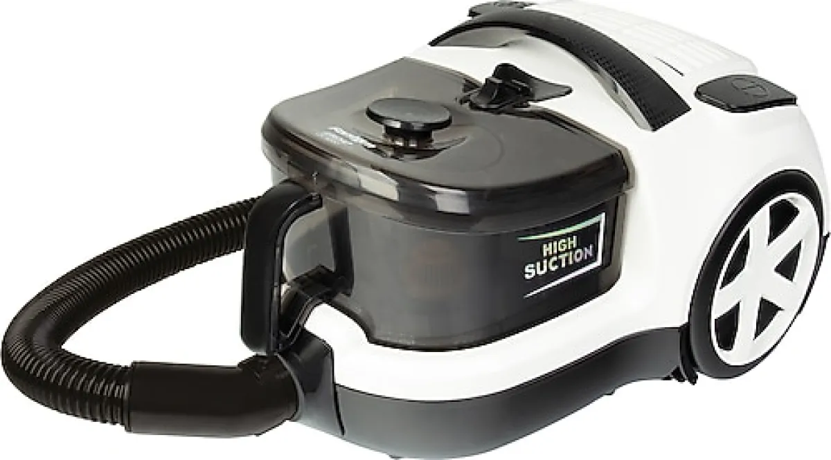 Fantom Girdap Cyclone CS 9000 850 W Toz Torbasız Süpürge