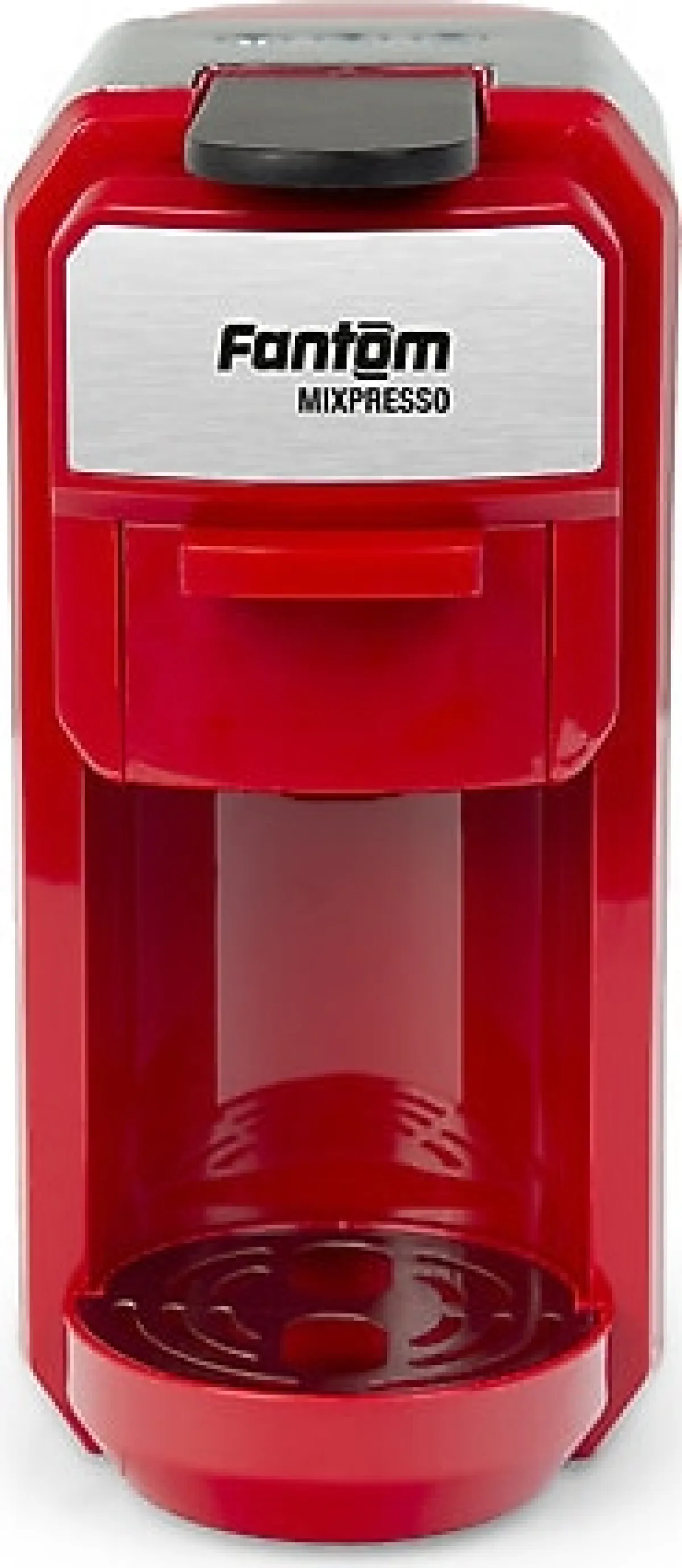 Fantom Mixpresso KS 1450 Kırmızı Kapsül Kahve Makinesi