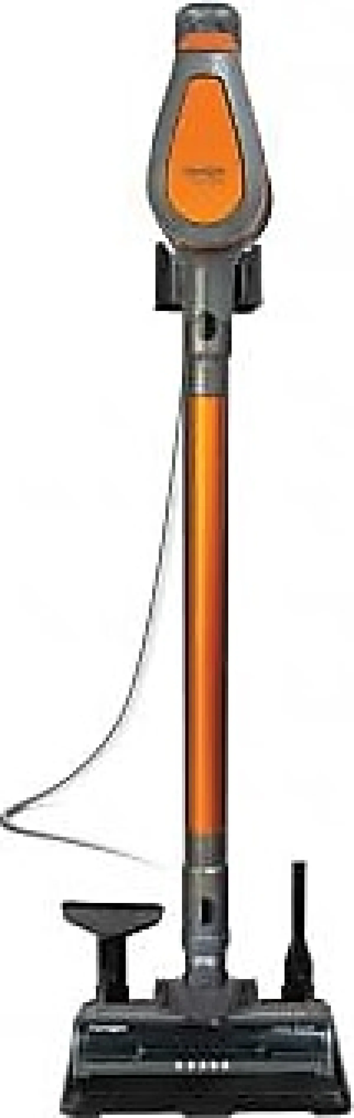 Fantom Pluto P 6000 Cyclone Antrasit Elektrikli Dikey Süpürge