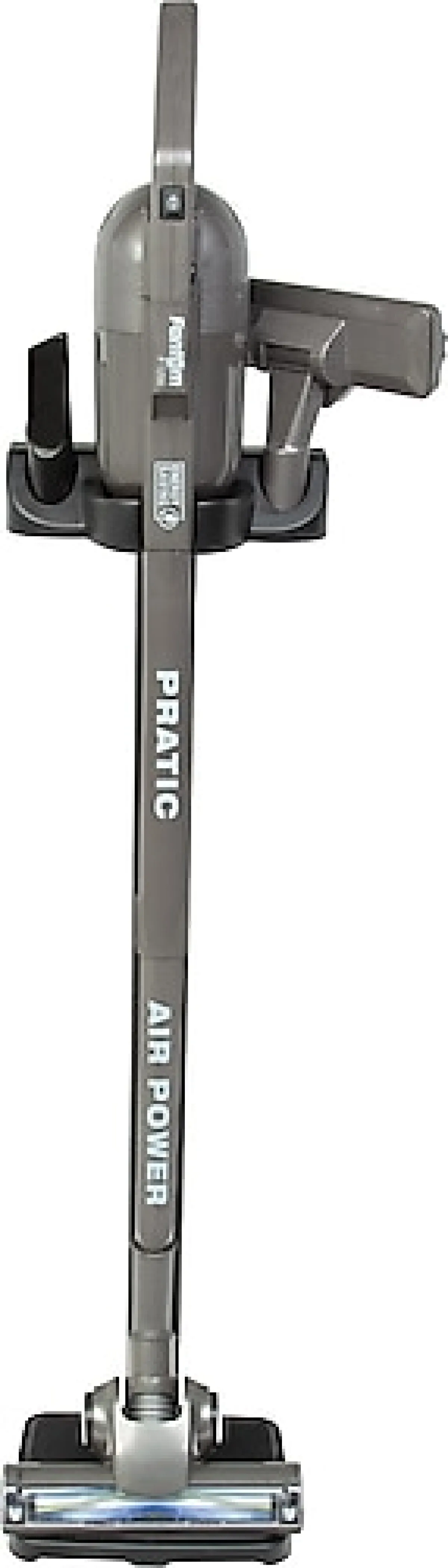 Fantom Pratic Air Power P 1250 Dikey Elektrikli Süpürge