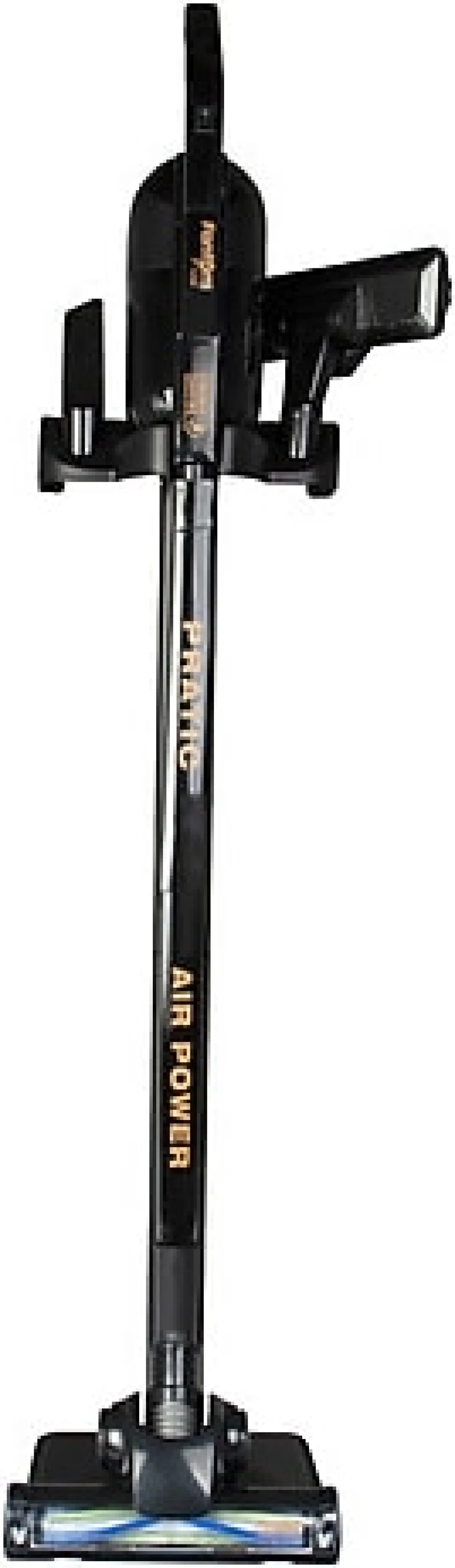 Fantom Pratic Air Power P 1250 Siyah Dikey Elektrikli Süpürge