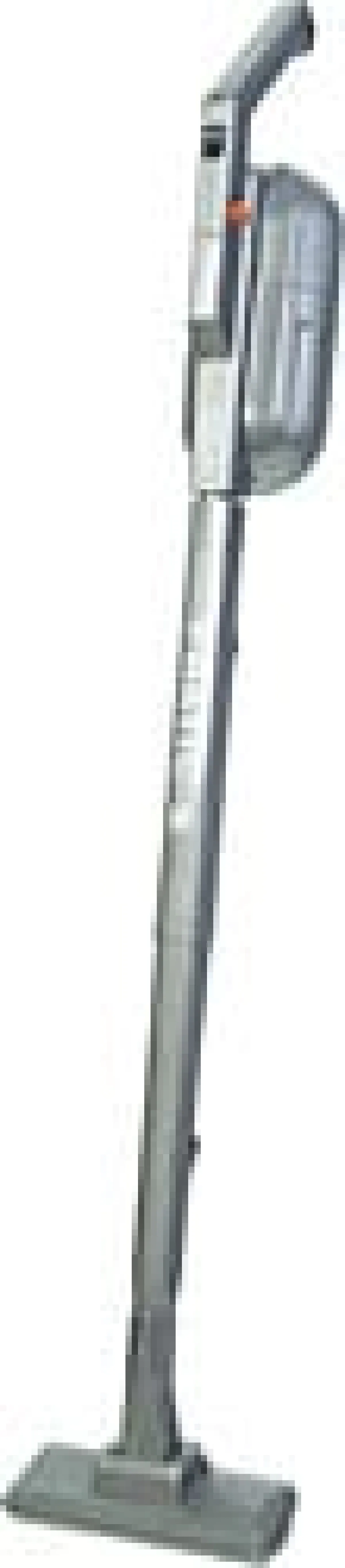 Fantom Pratik-S P 1200 Gri Dikey Elektrikli Süpürge