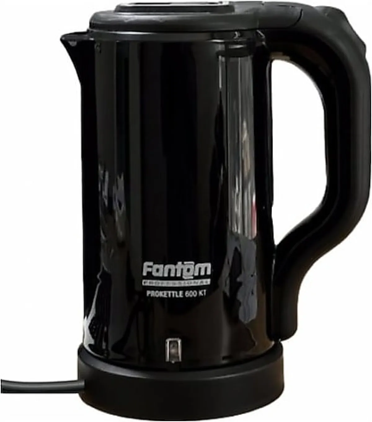 Fantom Prokettle 600KT 750 W 600 ml Otel Tipi Kettle