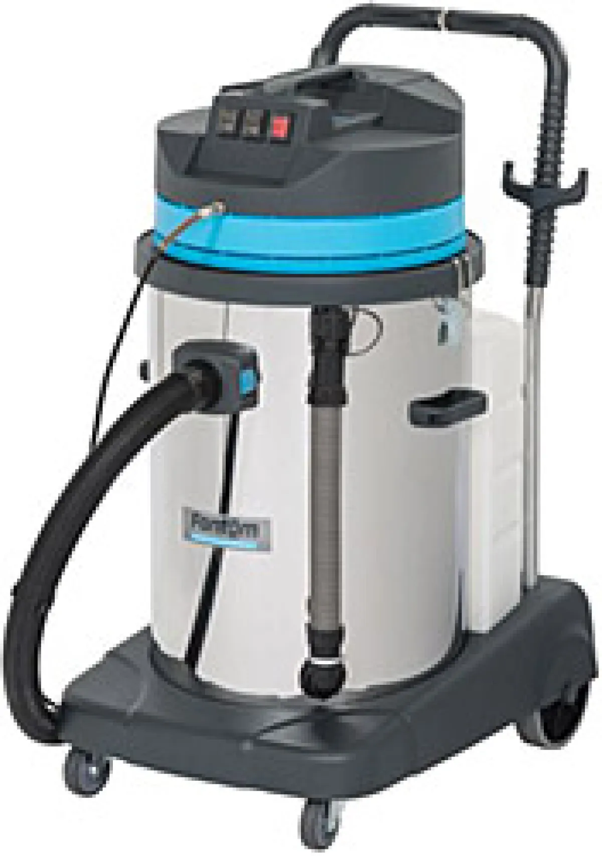 Fantom Promax 800CM2Y Halı Yıkama Makinesi