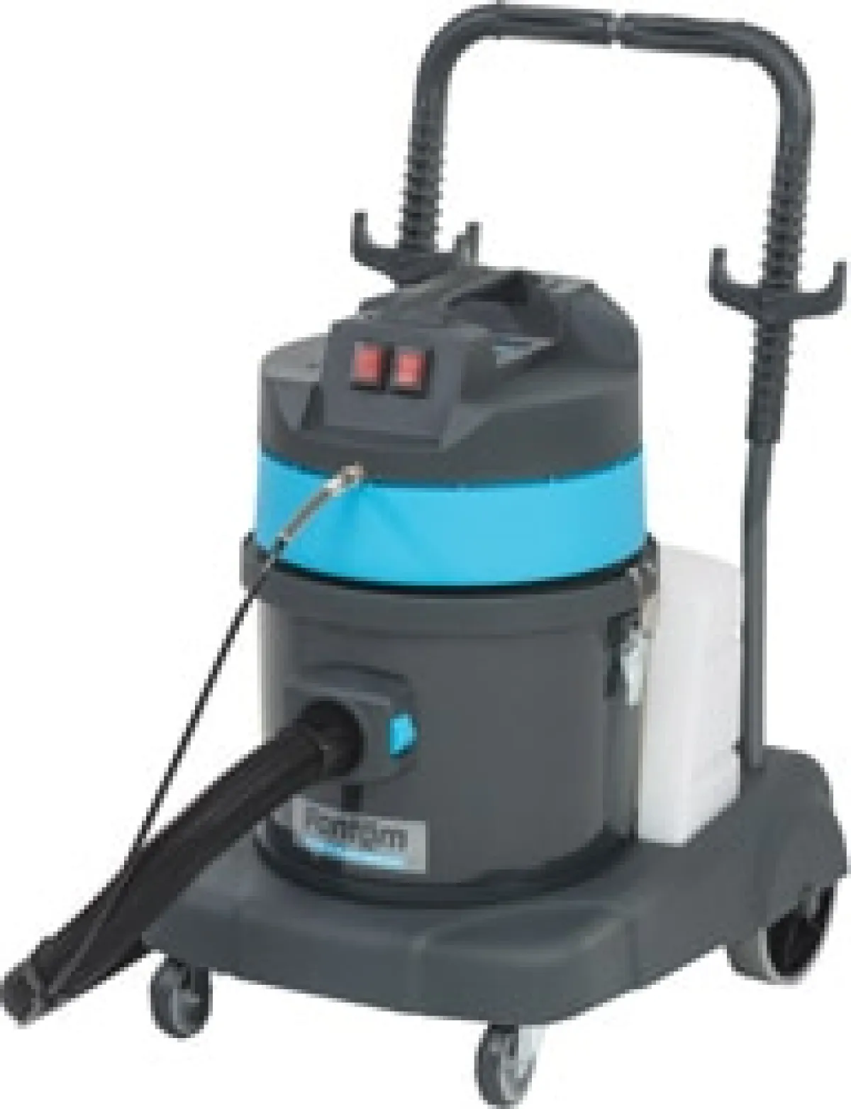 Fantom Promidi 250CP Halı Yıkama Makinesi