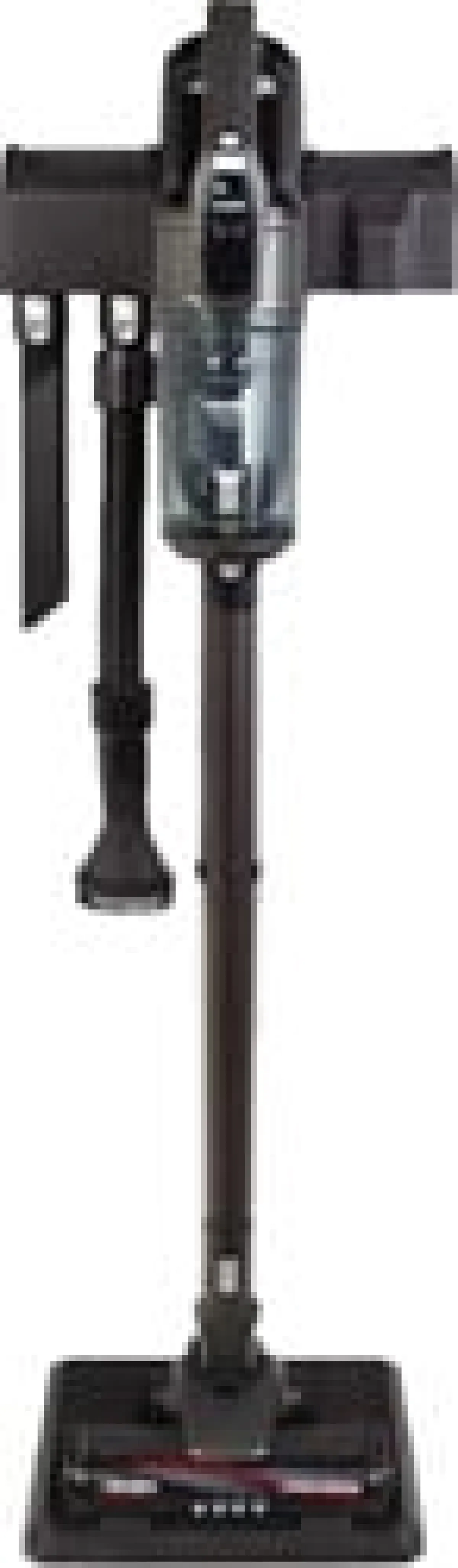 Fantom Quantum P 2049 Şarjlı Dikey Süpürge