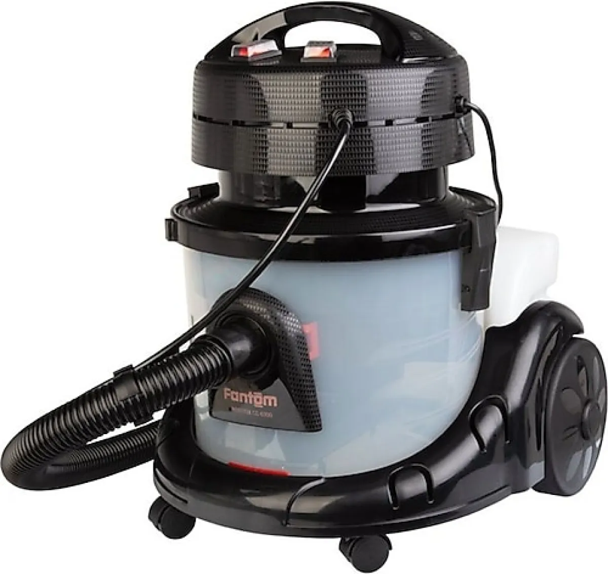 Fantom Robotix CC 6300 Halı Yıkama Makinesi